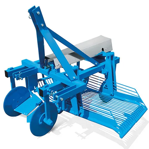 Potato Digger (Model-AG-PD-YSx8500ZS)